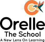 Orelle The School