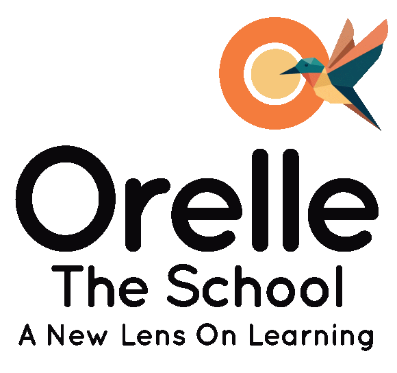 Orelle The School